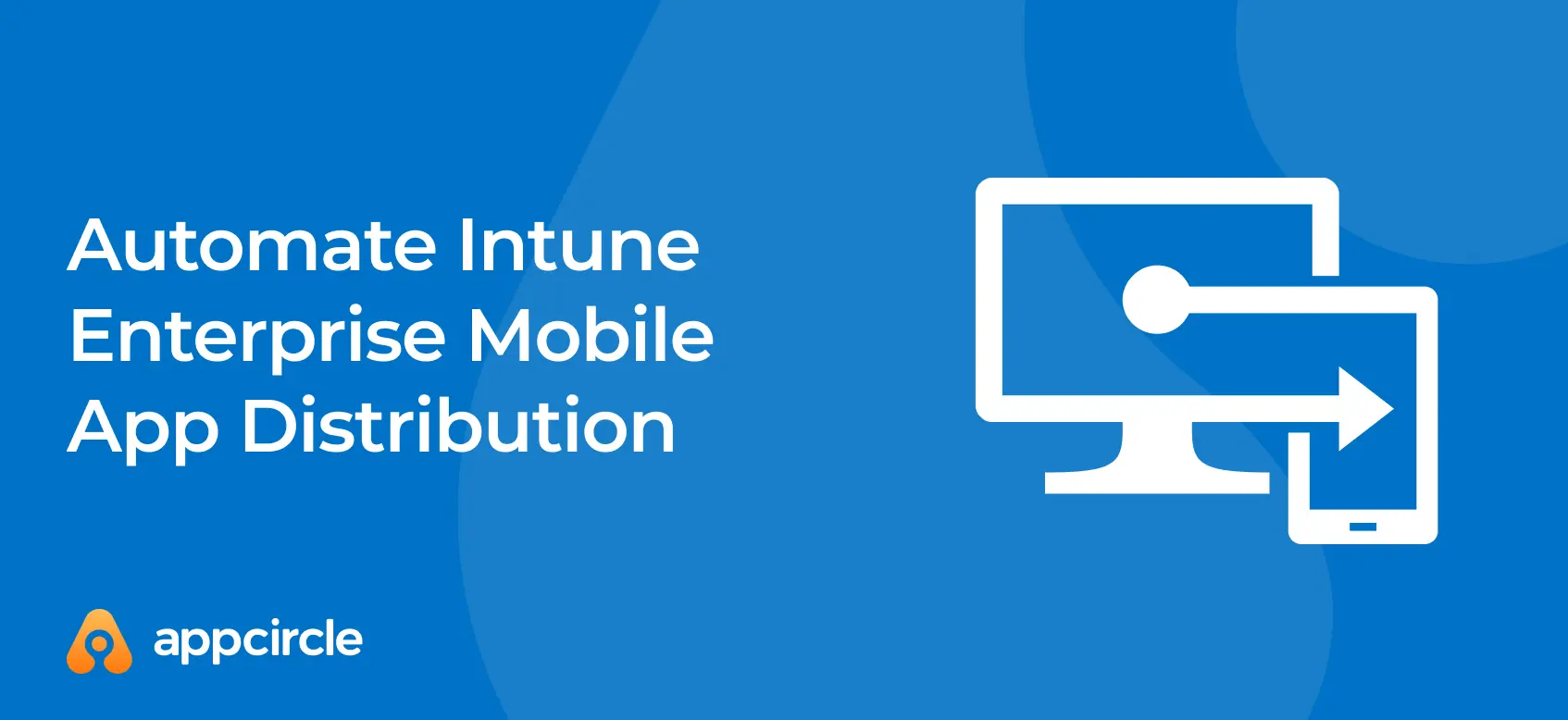 Intune Blog Cover
