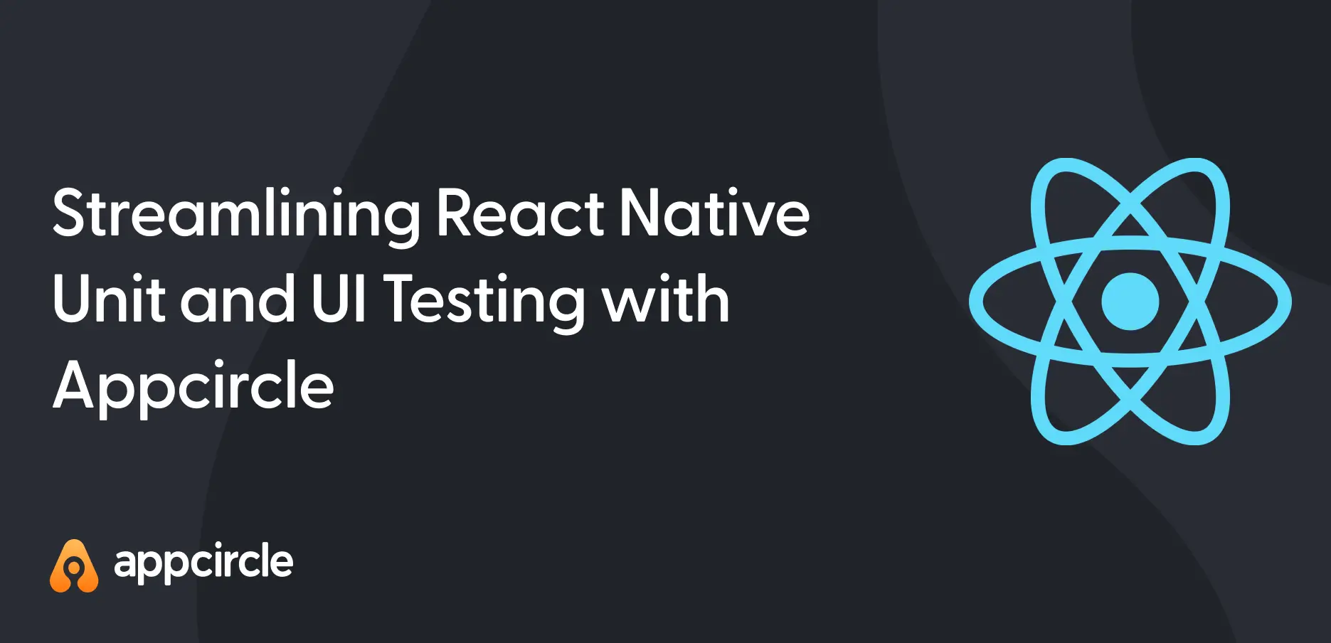 Introduction to Testing React Native Apps