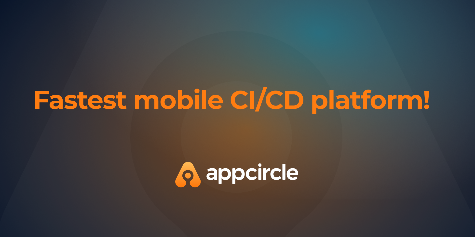 Mobile CI/CD Benchmark Report