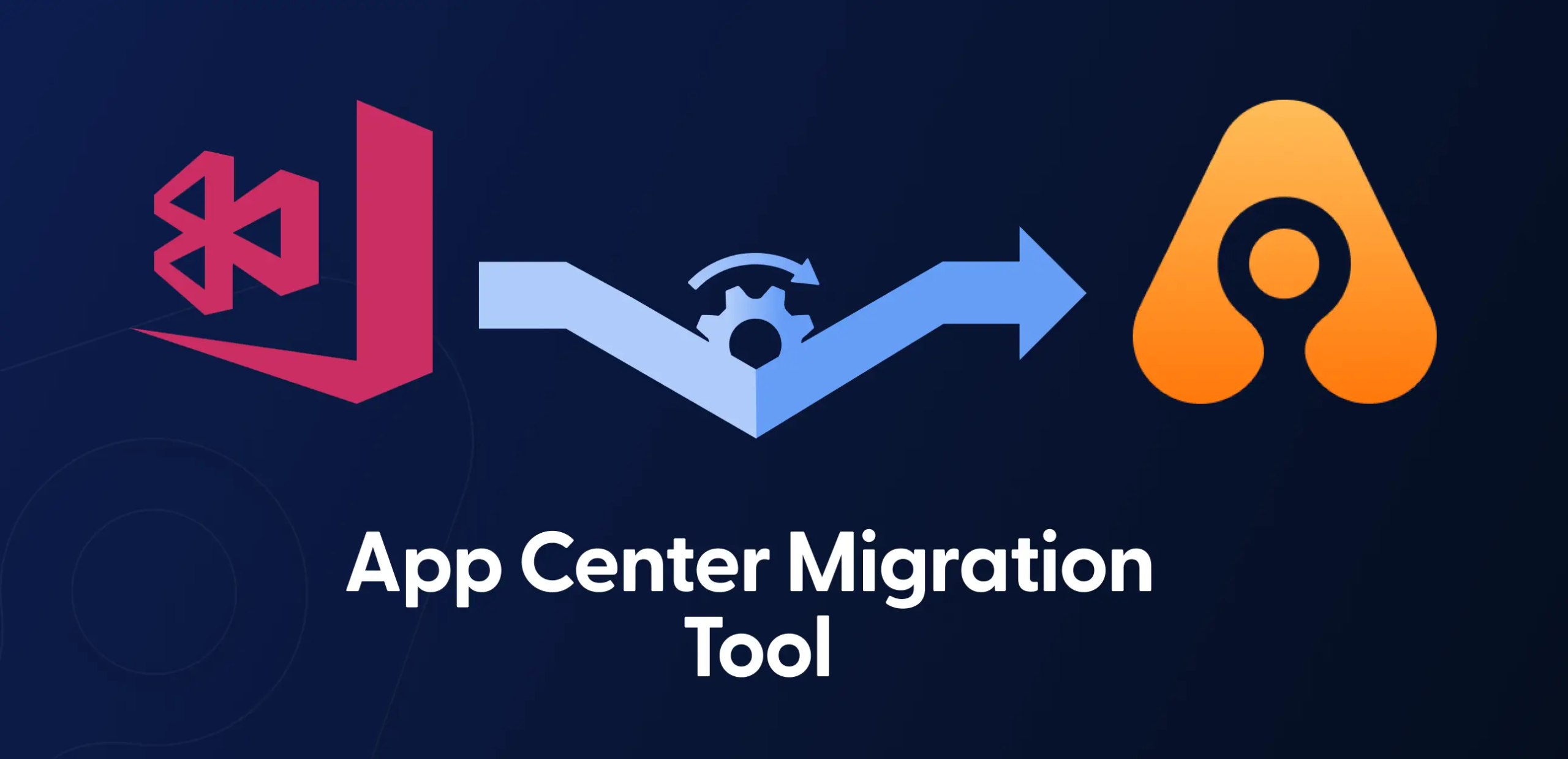Seamless Migration from App Center to Appcircle