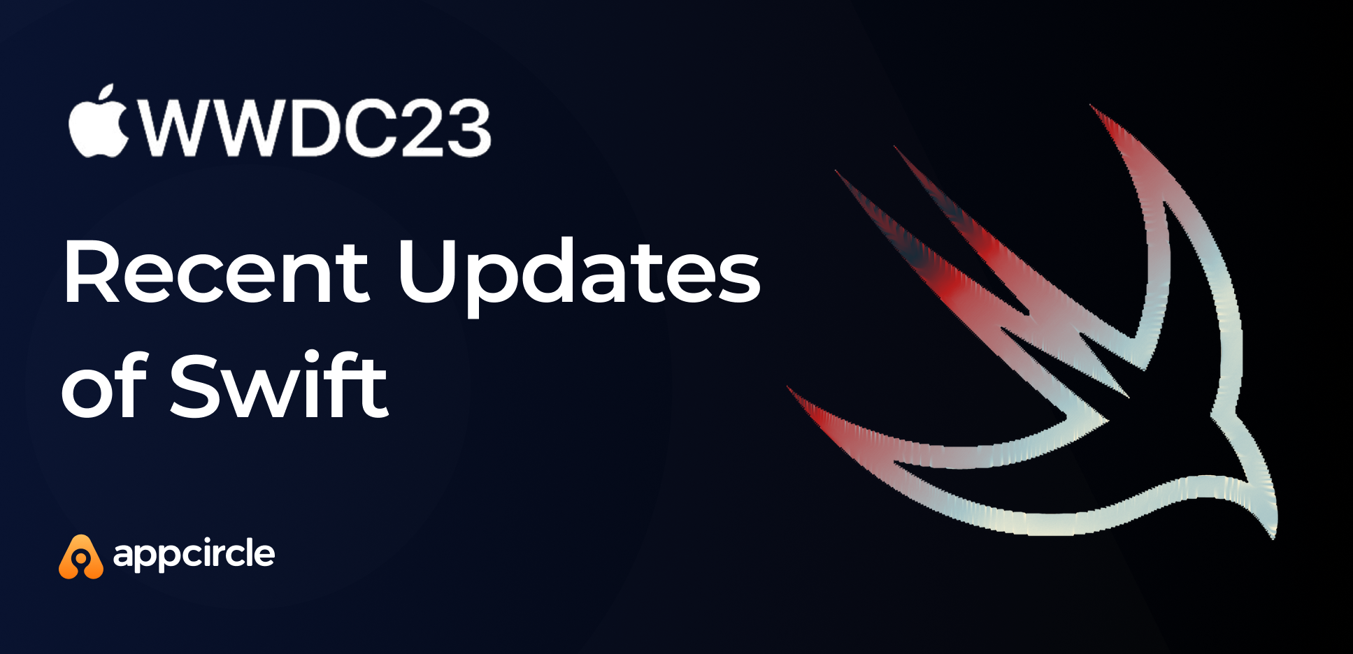 What’s New in Swift