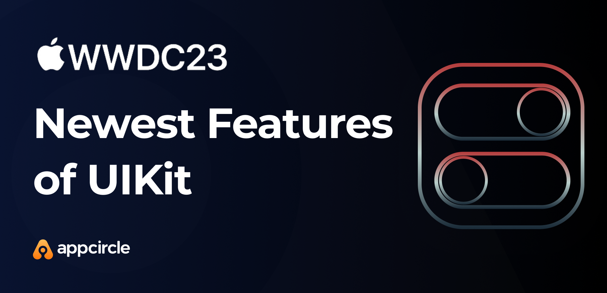 What’s New in UIKit