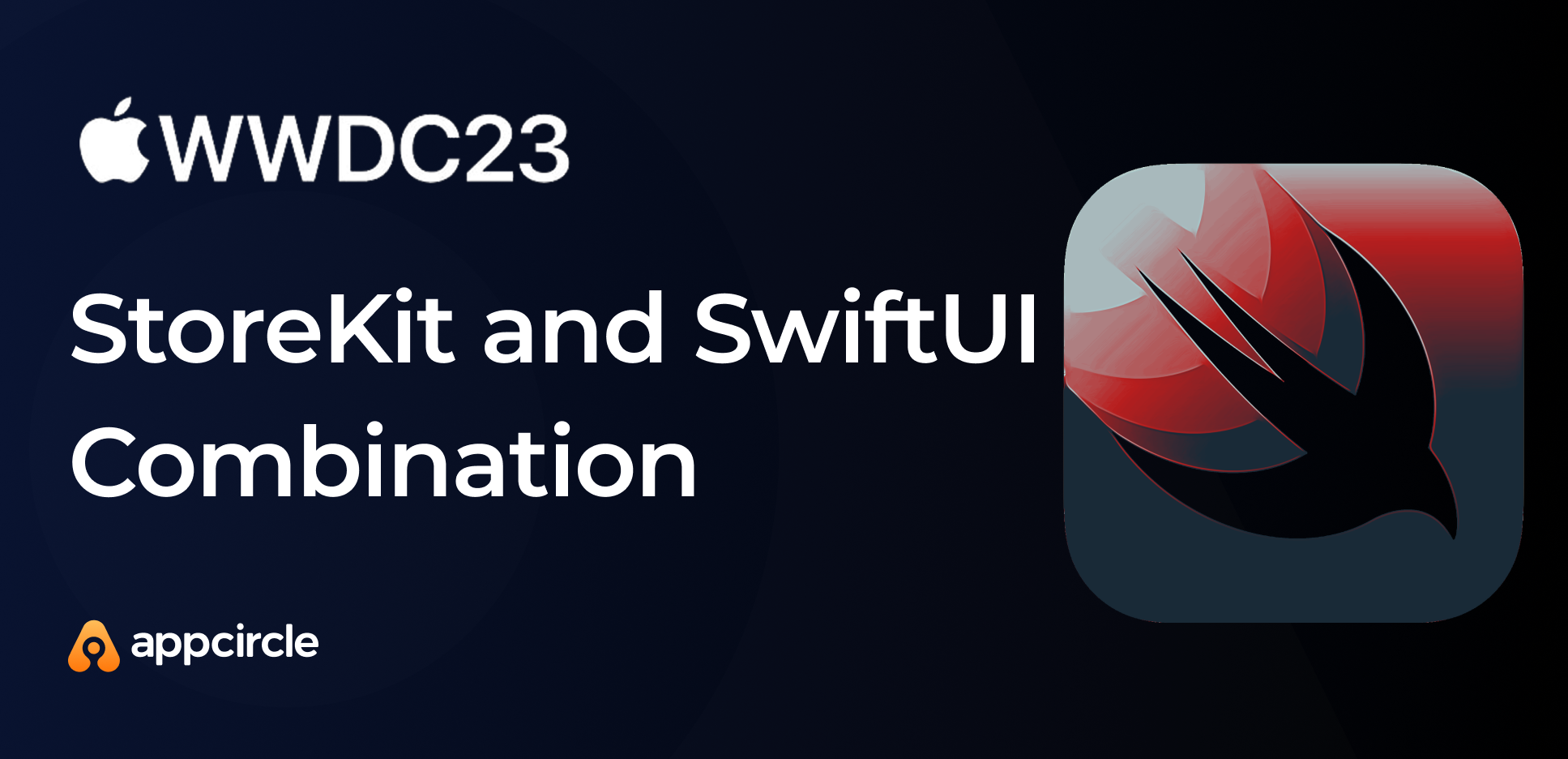 StoreKit for SwiftUI