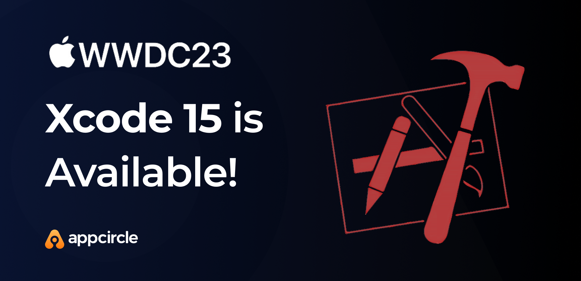 What’s New in Xcode 15