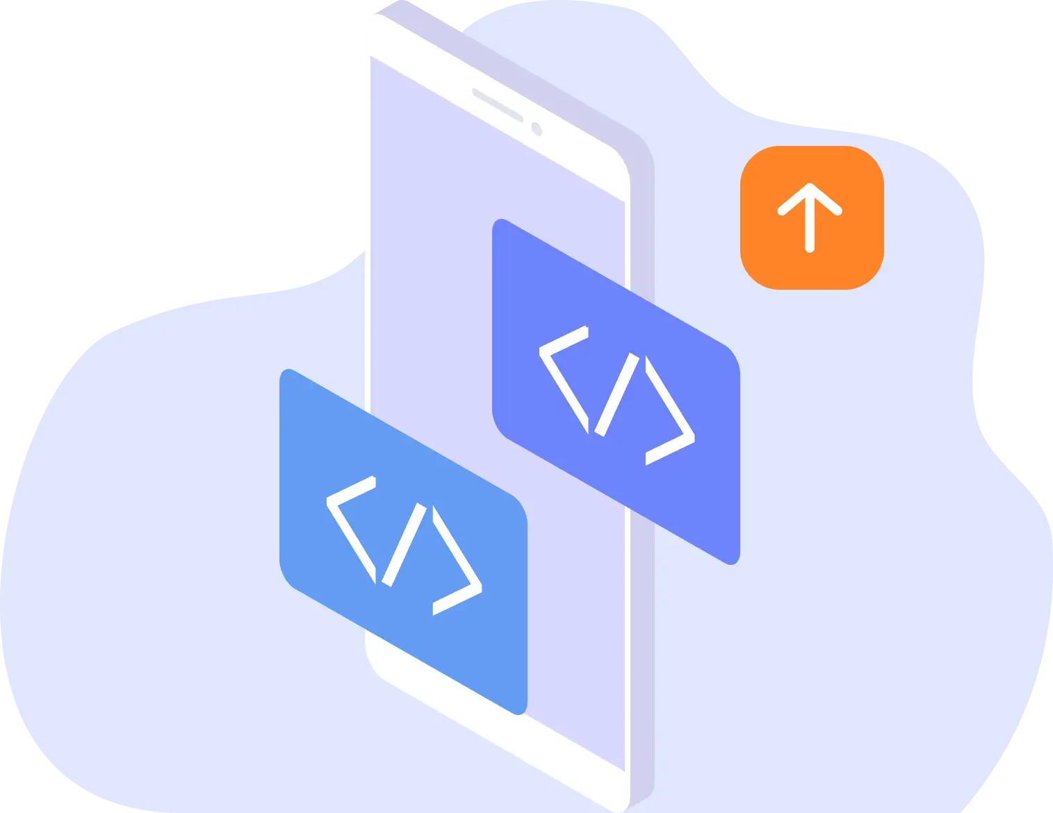 Mobile Stack Support