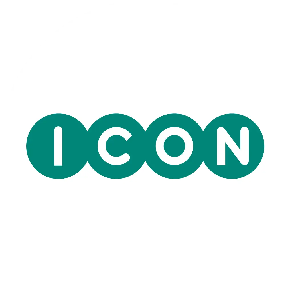 icon plc logo