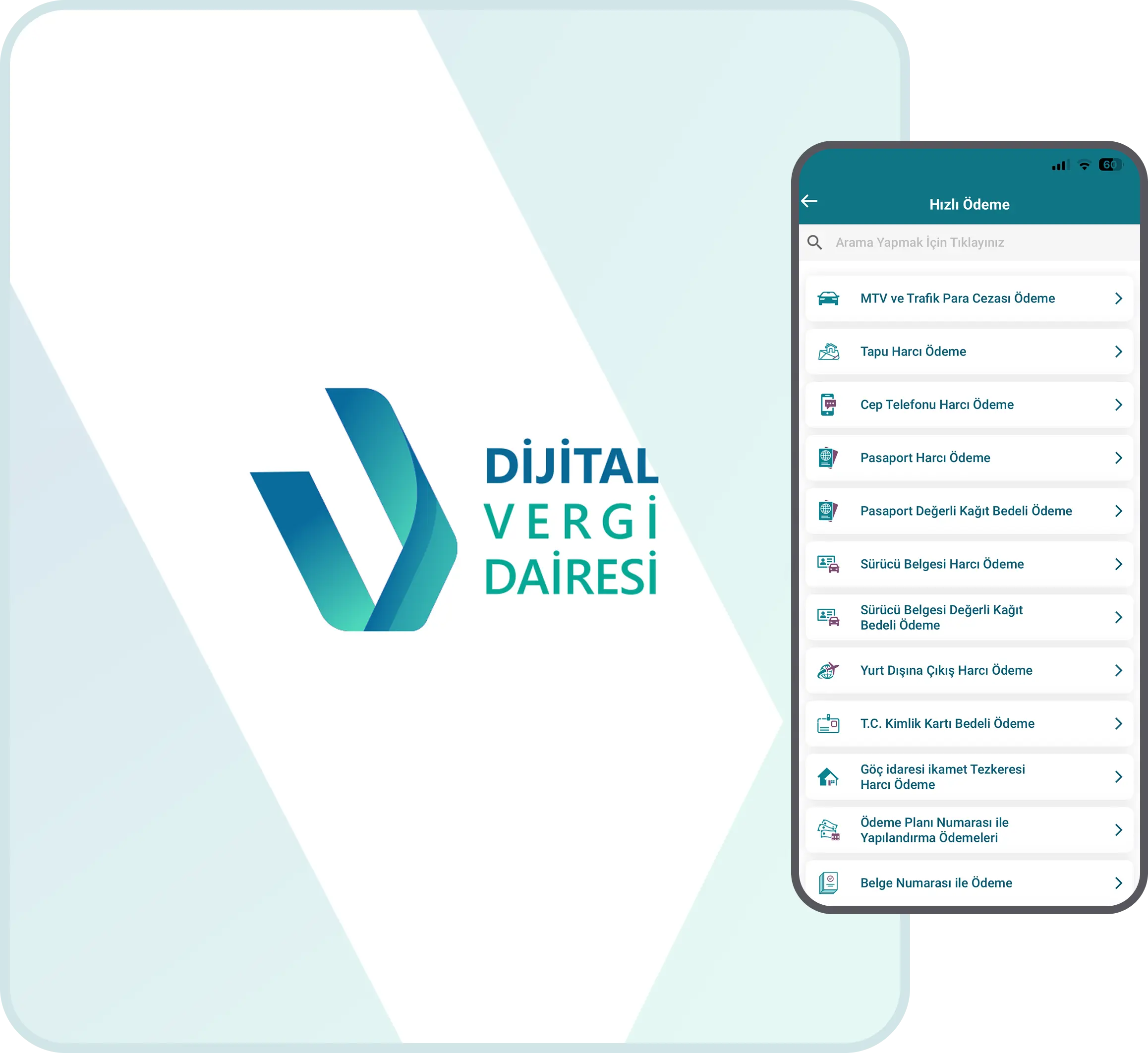 GİB Teknoloji Customer Use Case