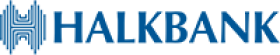 Halkbank logo