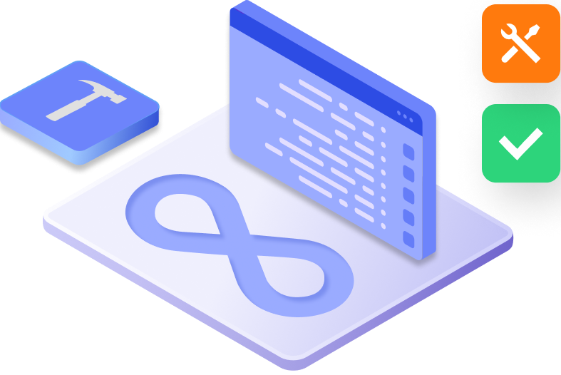 Mobile Stack Support