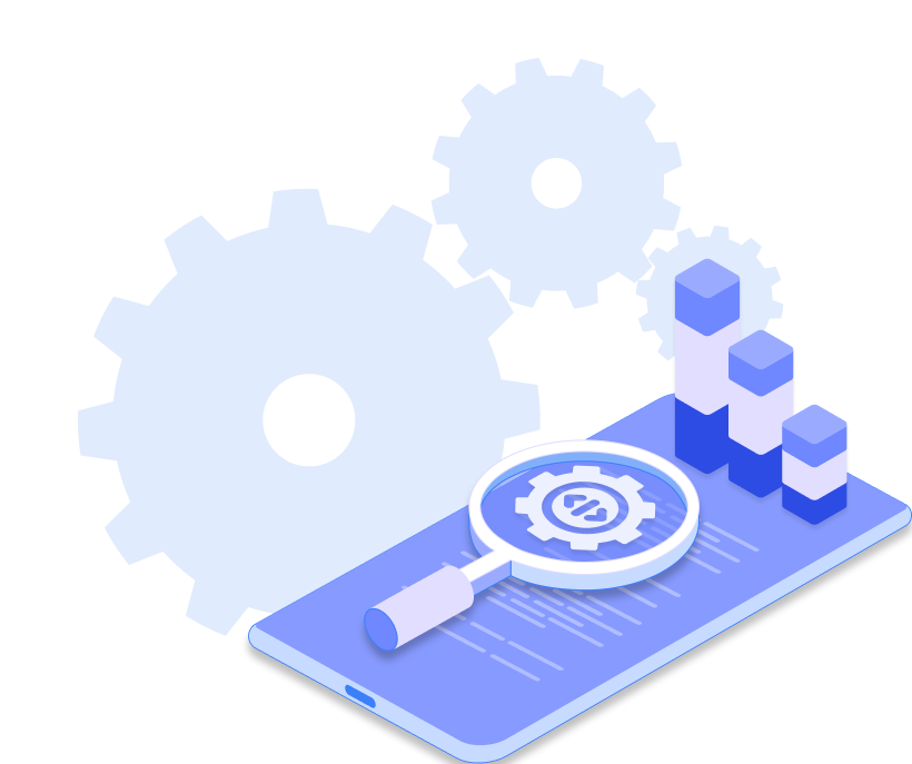 Mobile Stack Support