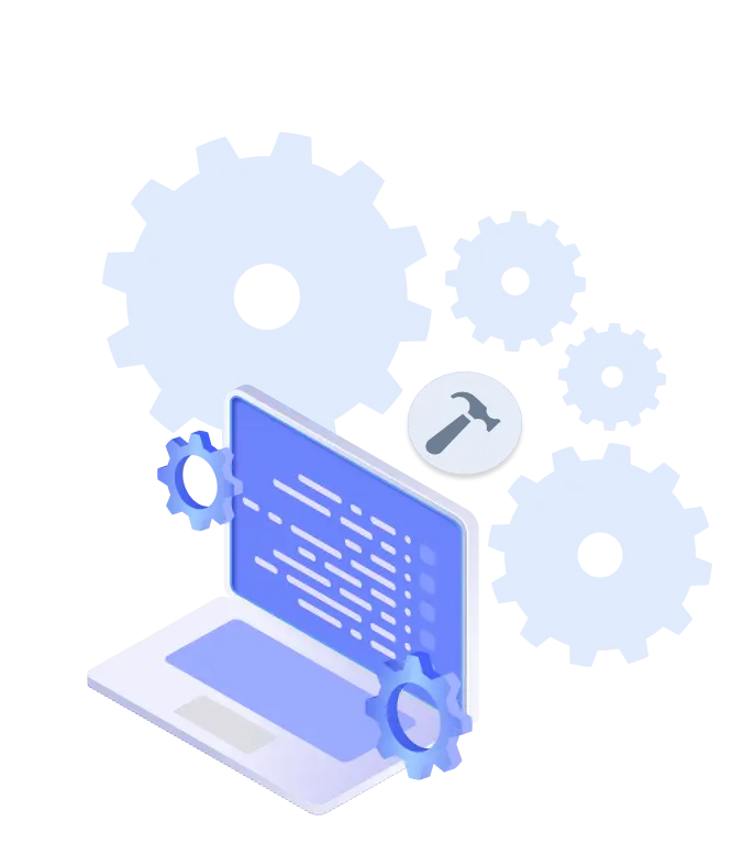 Mobile Stack Support