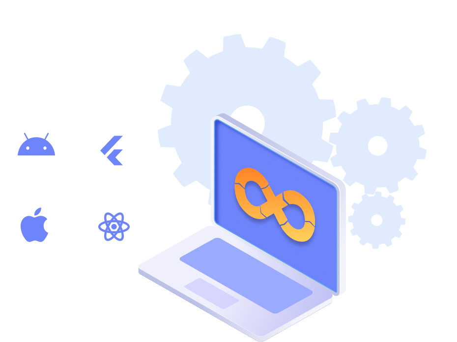 Mobile Stack Support