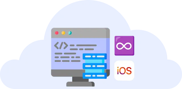iOS build automation and CI/CD pipeline for mobile apps
