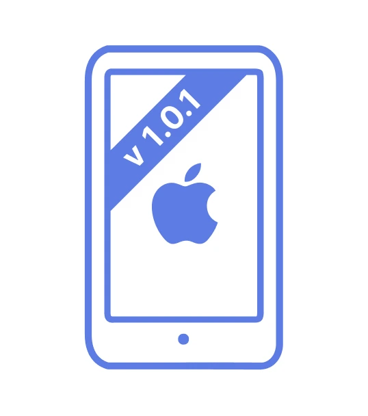 iOS app version and build number management in CI CD