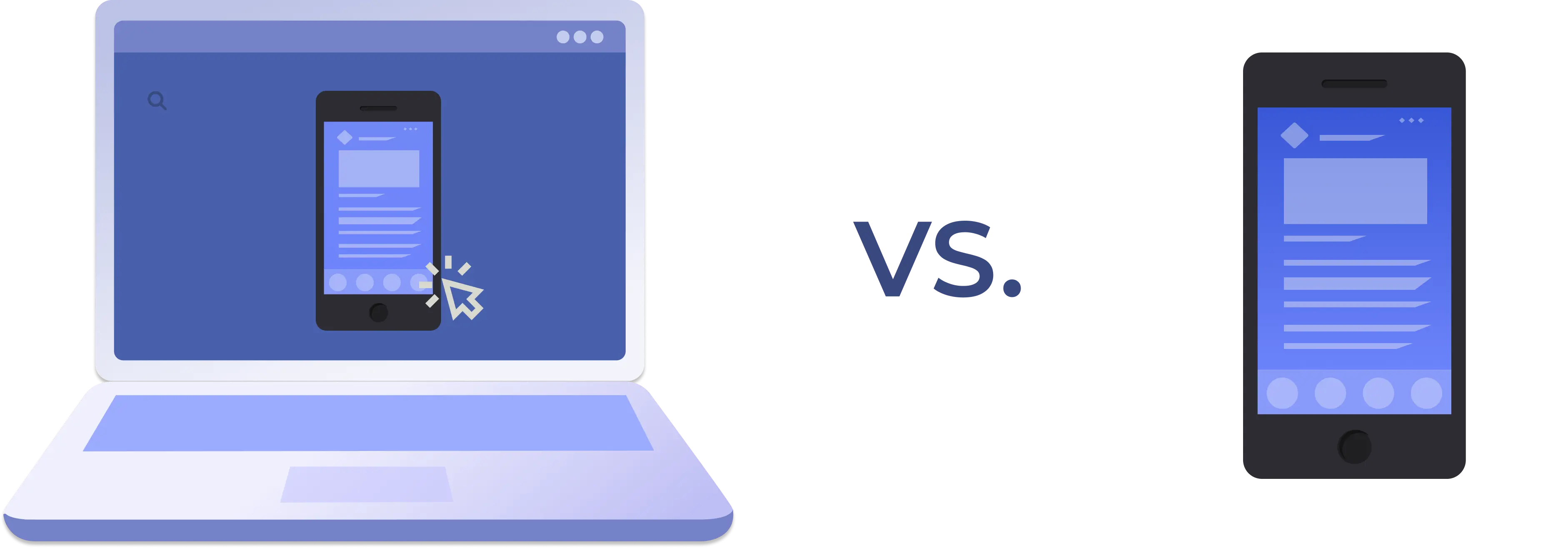 iOS simulator vs real device testing for app builds