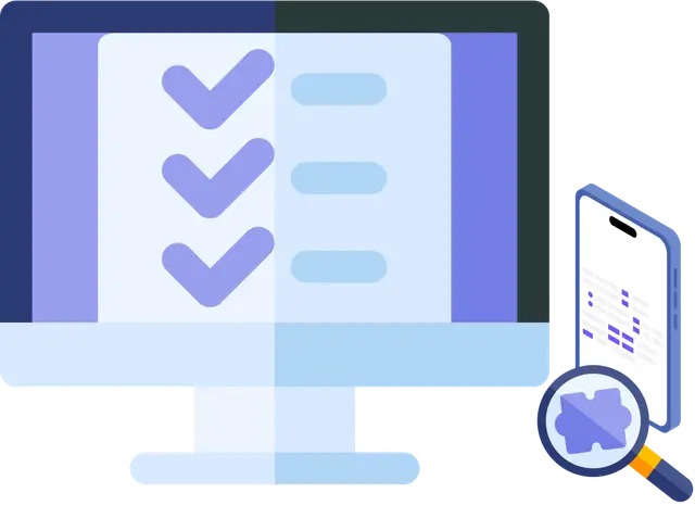 iOS app testing workflow for unit UI and beta testing