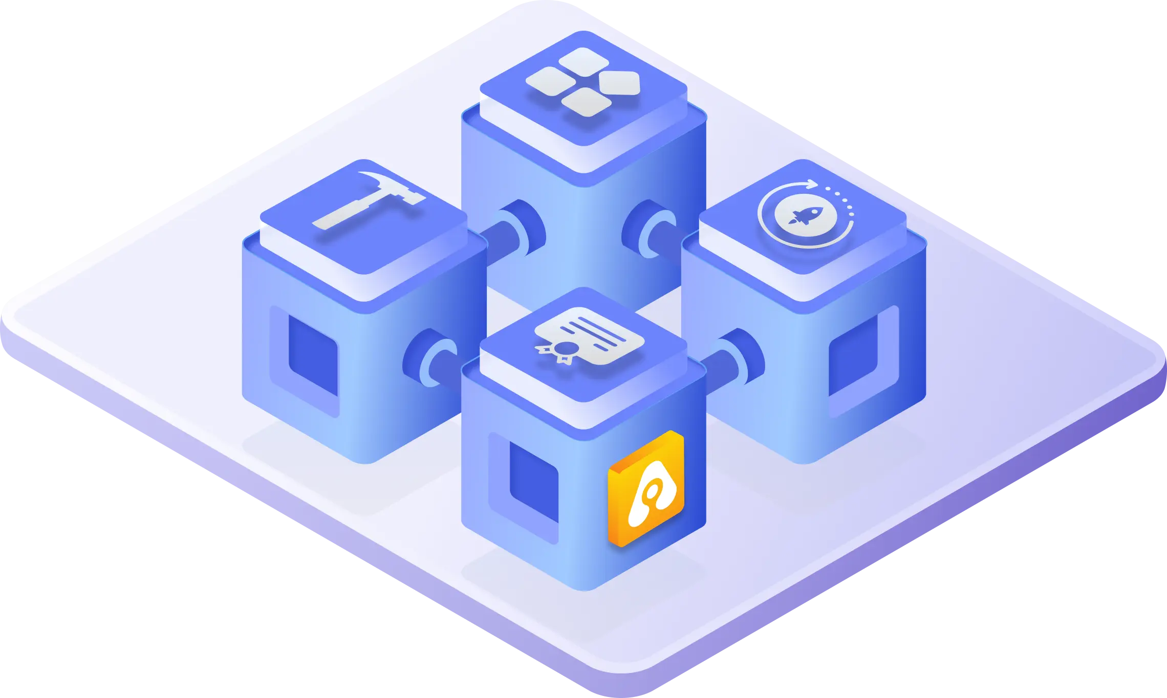 Beyond macOS Hosting: End-to-End Mobile CI/CD