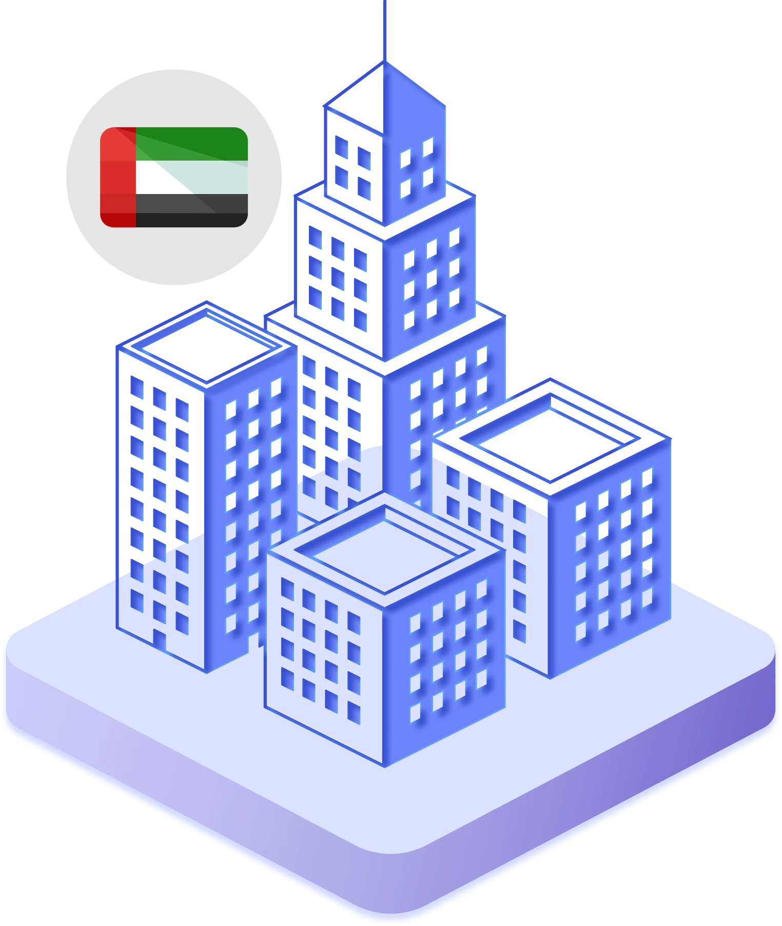 Designed for Government & Financial Institutions