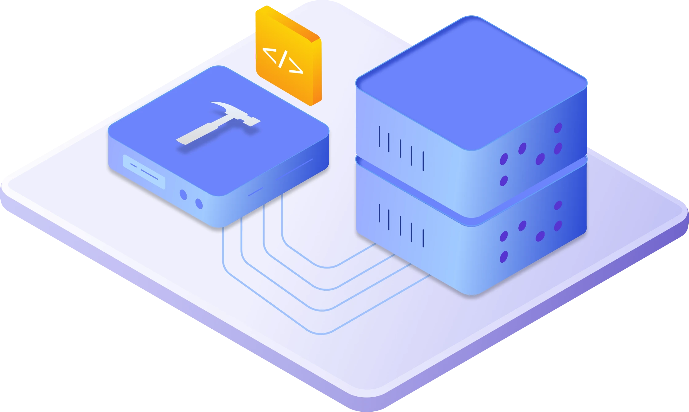 Stop Managing Macs. Start Managing Releases.