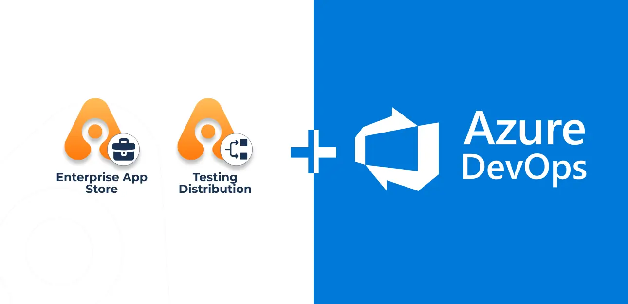Appcircle Azure Devops Integration