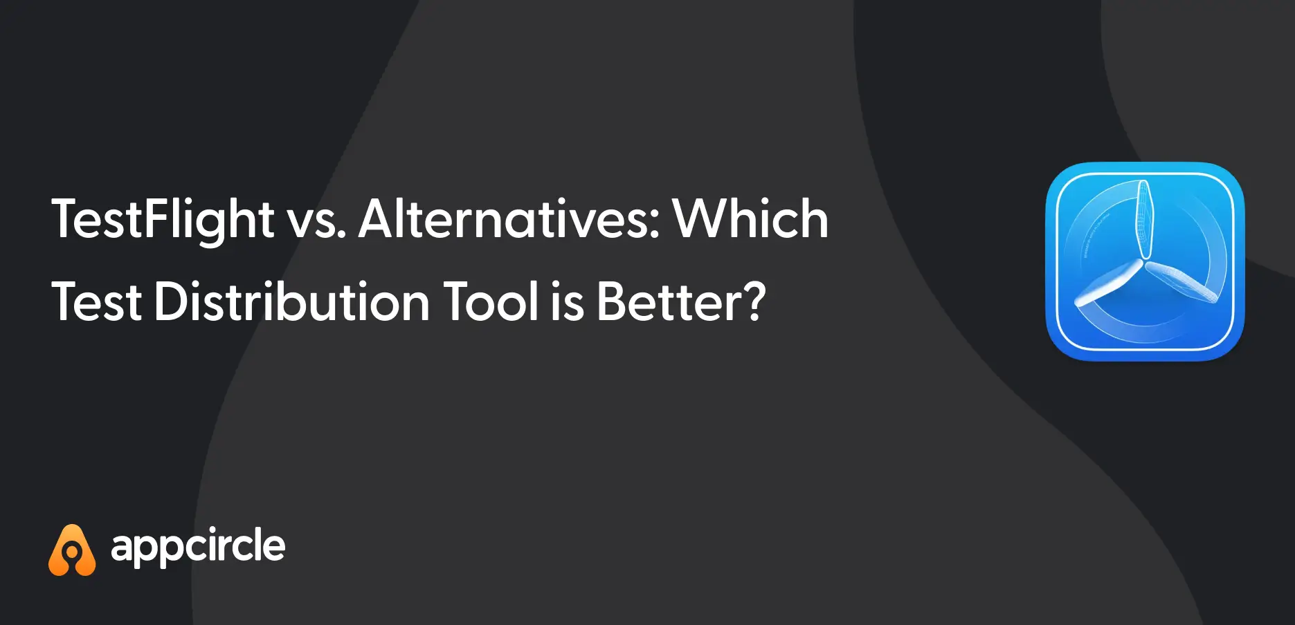 TestFlight vs Alternatives