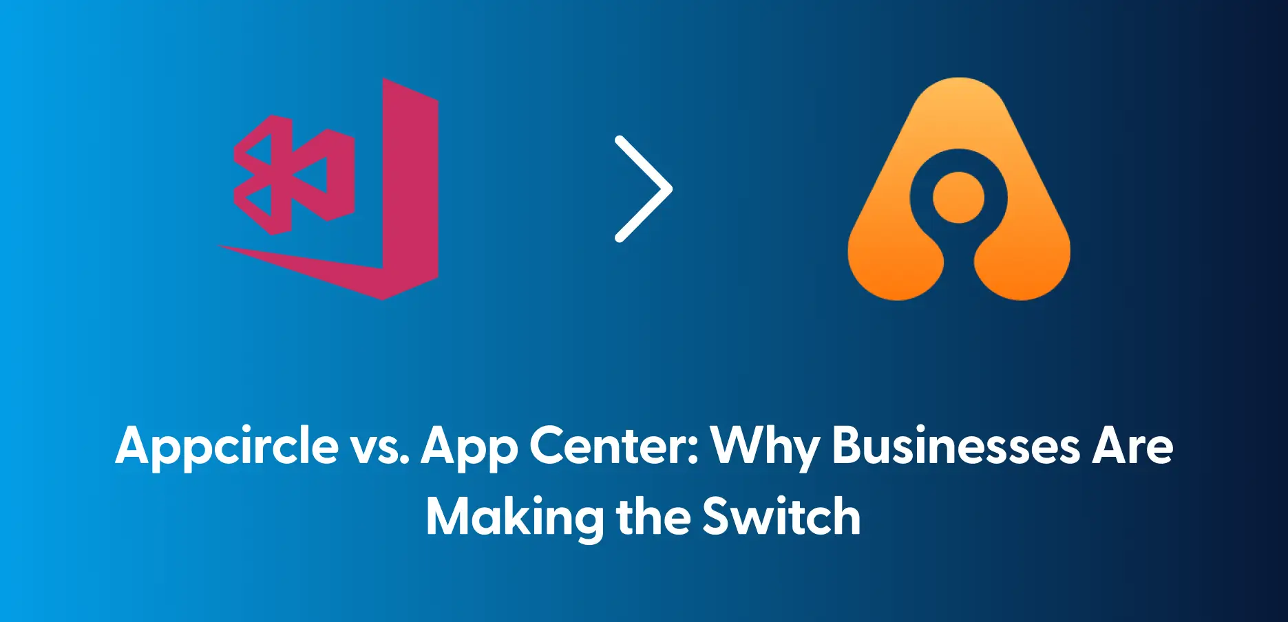 Top Customers migrated from Appcenter to Appcircle