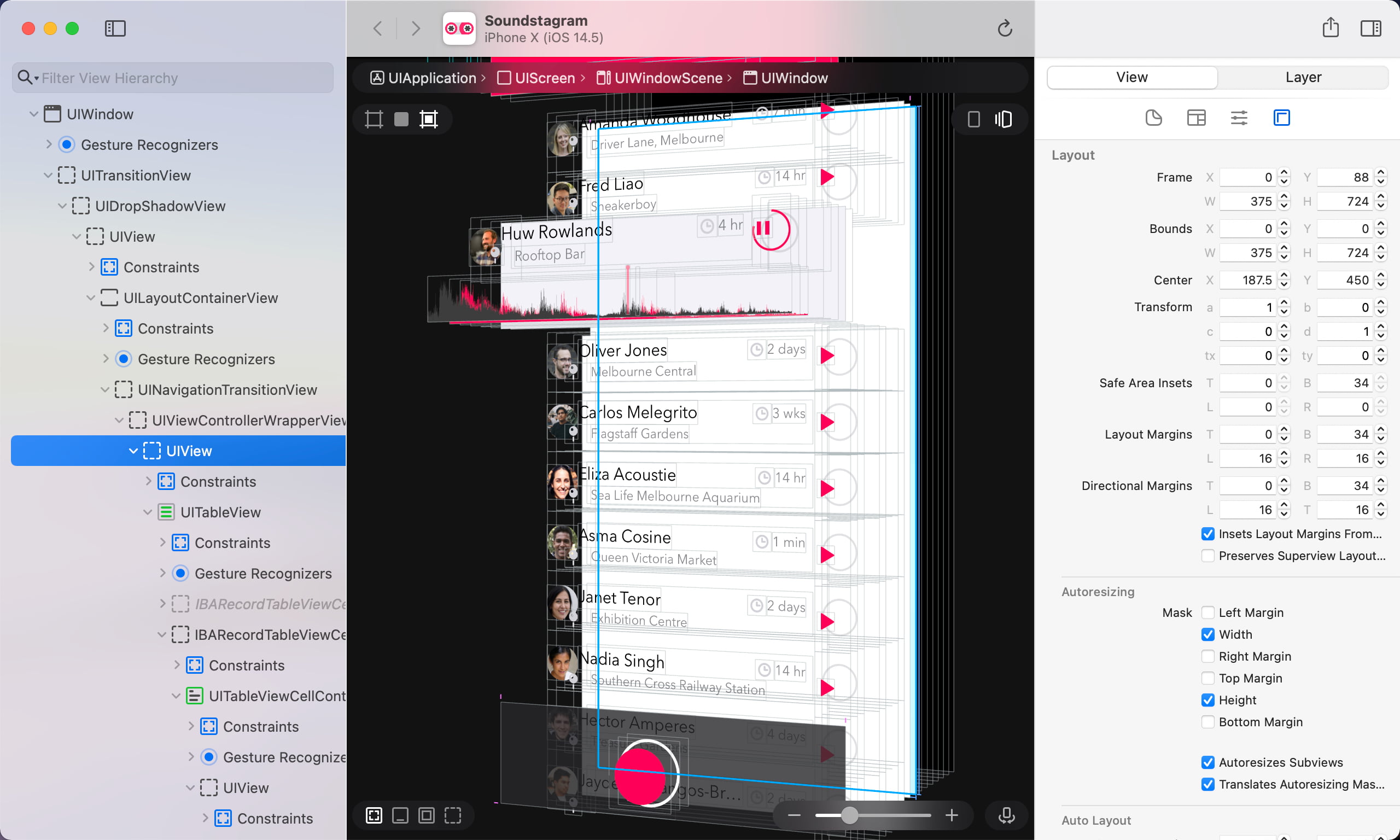 Reveal for macOS