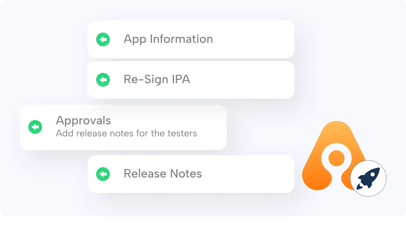 How Appcircle Publish to Stores brings control to mobile app releases