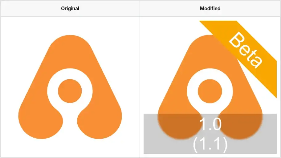 Add Badge to App Icon