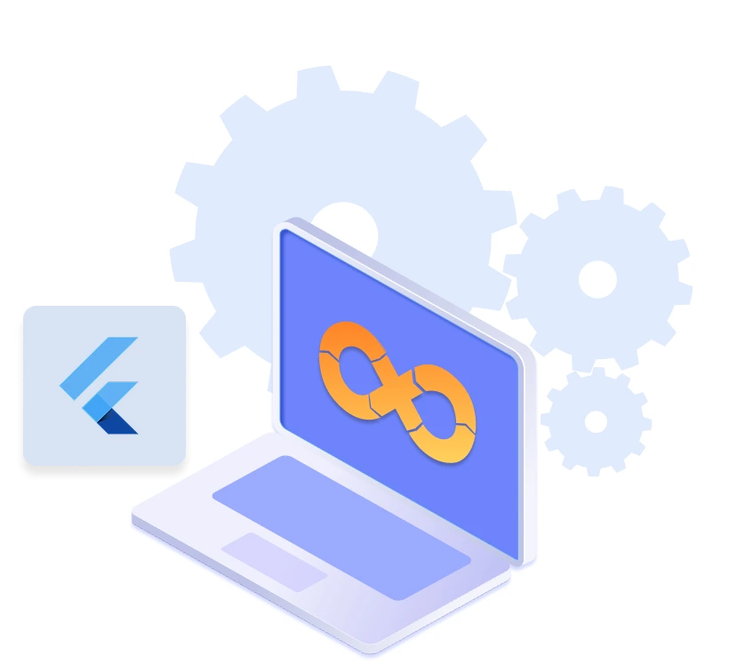 Flutter ci cd