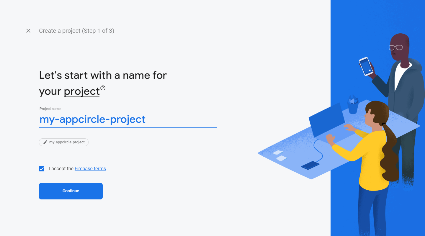 Image related to How to Integrate Firebase Test Lab to the Mobile CI/CD Pipeline for Android