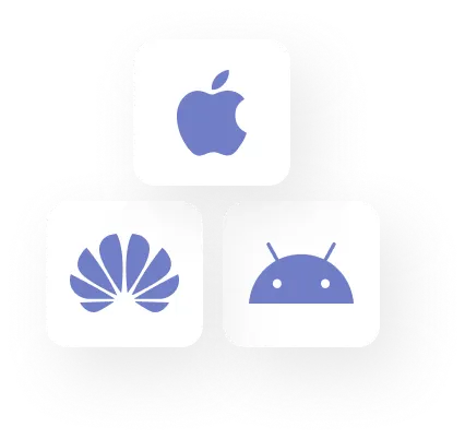centralized app store submission