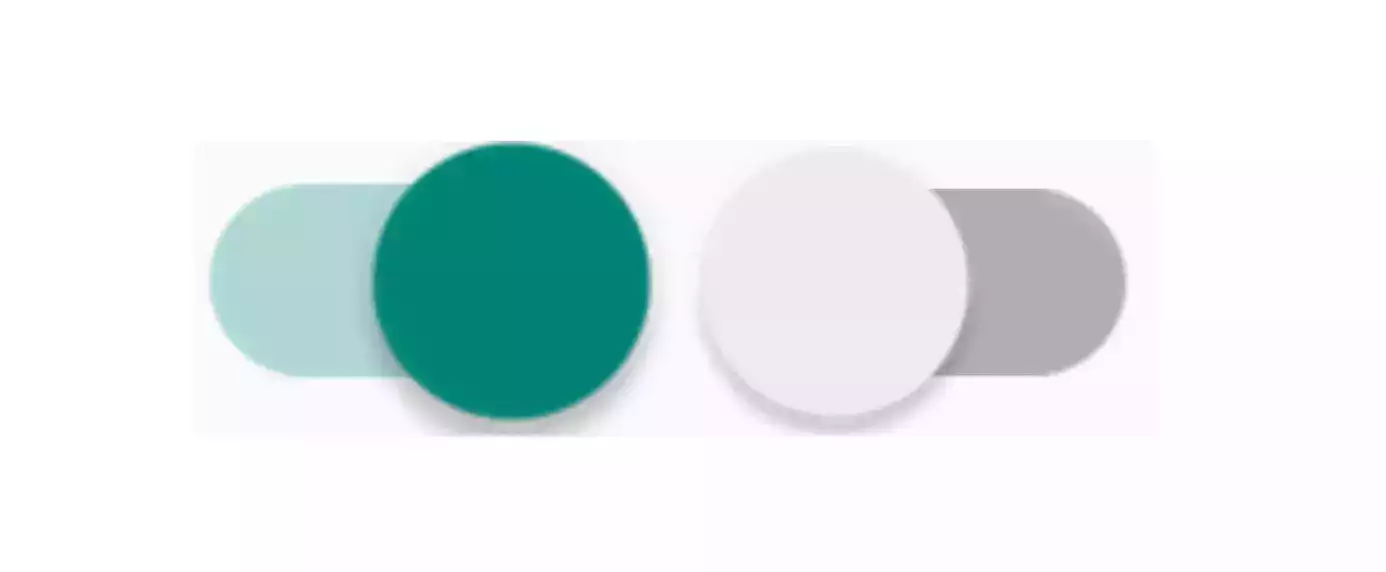 android switch button