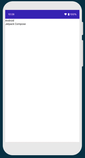 Run Output