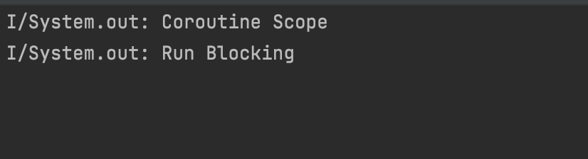 Nested Coroutines