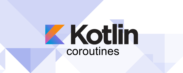 Kotlin Coroutines Logo