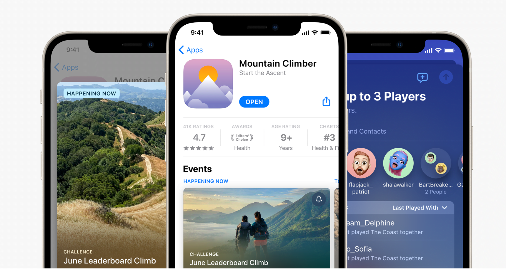 App Store