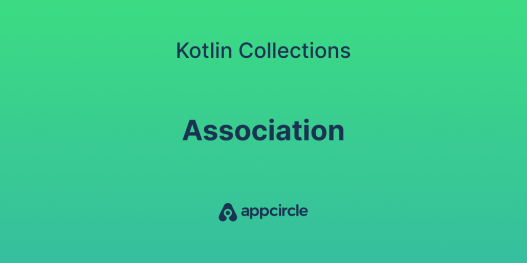 kotlin association