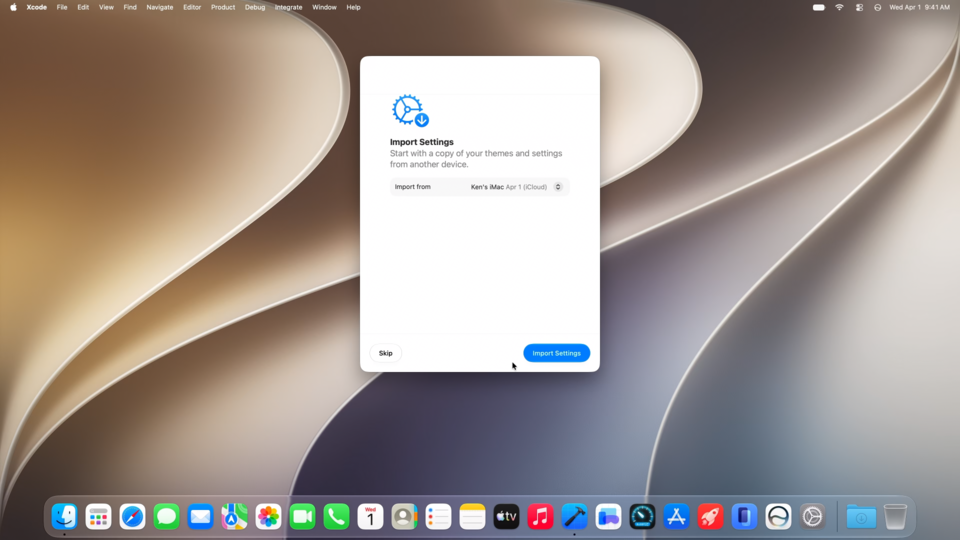 xcode-2