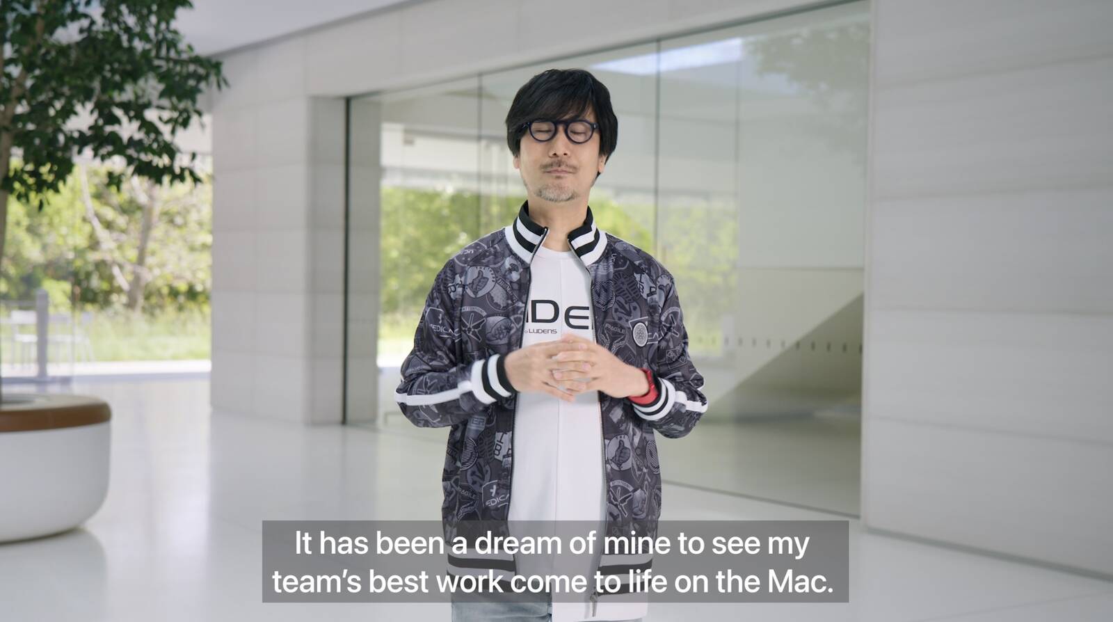 Kojima Games will release Death Stranding Director's Cut game to Mac.