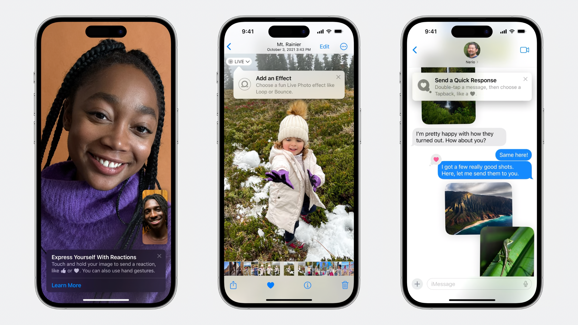 TipKit ios 17