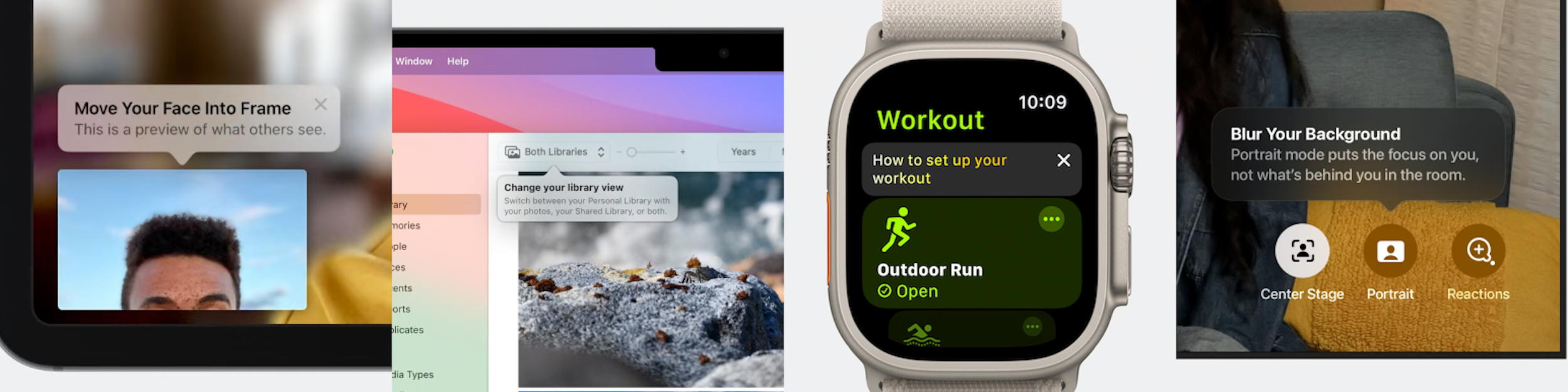 TipKit ios macos watchos