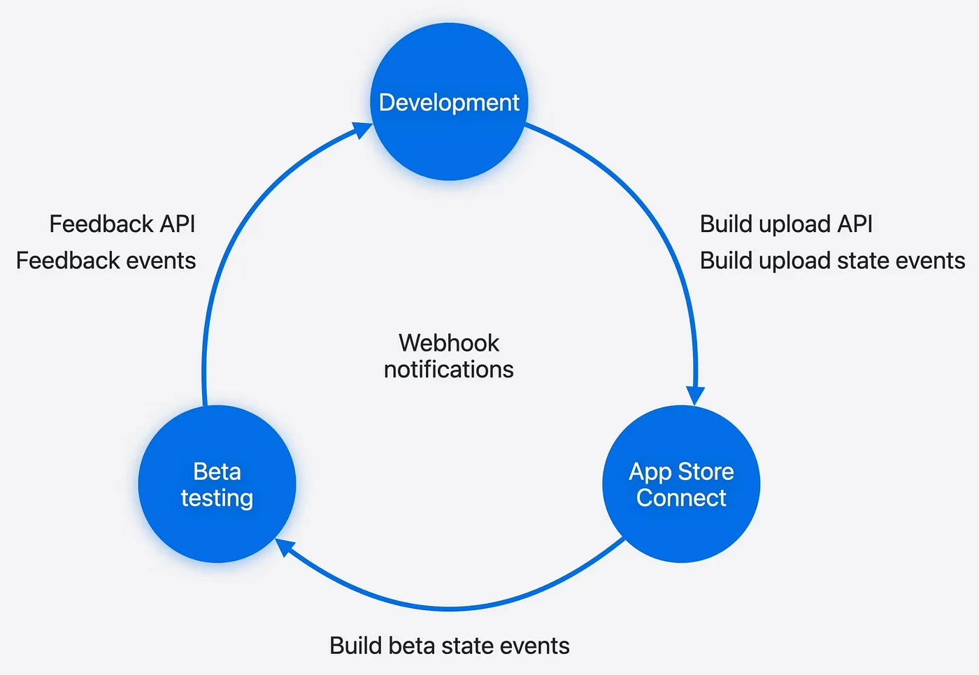 App Development Process