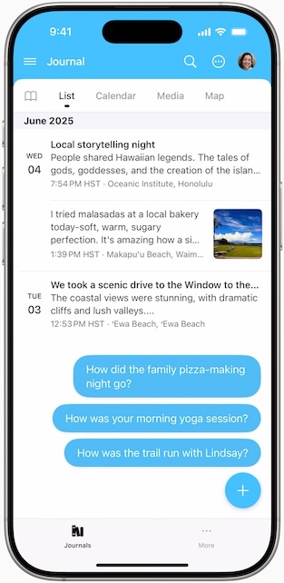 wwdc25 Foundation Models Framework