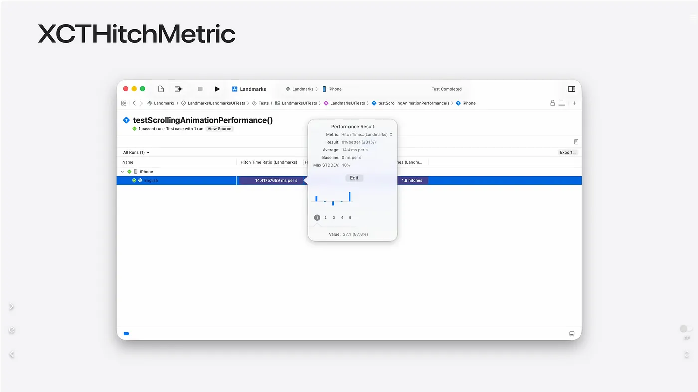 XCTHitchMetric