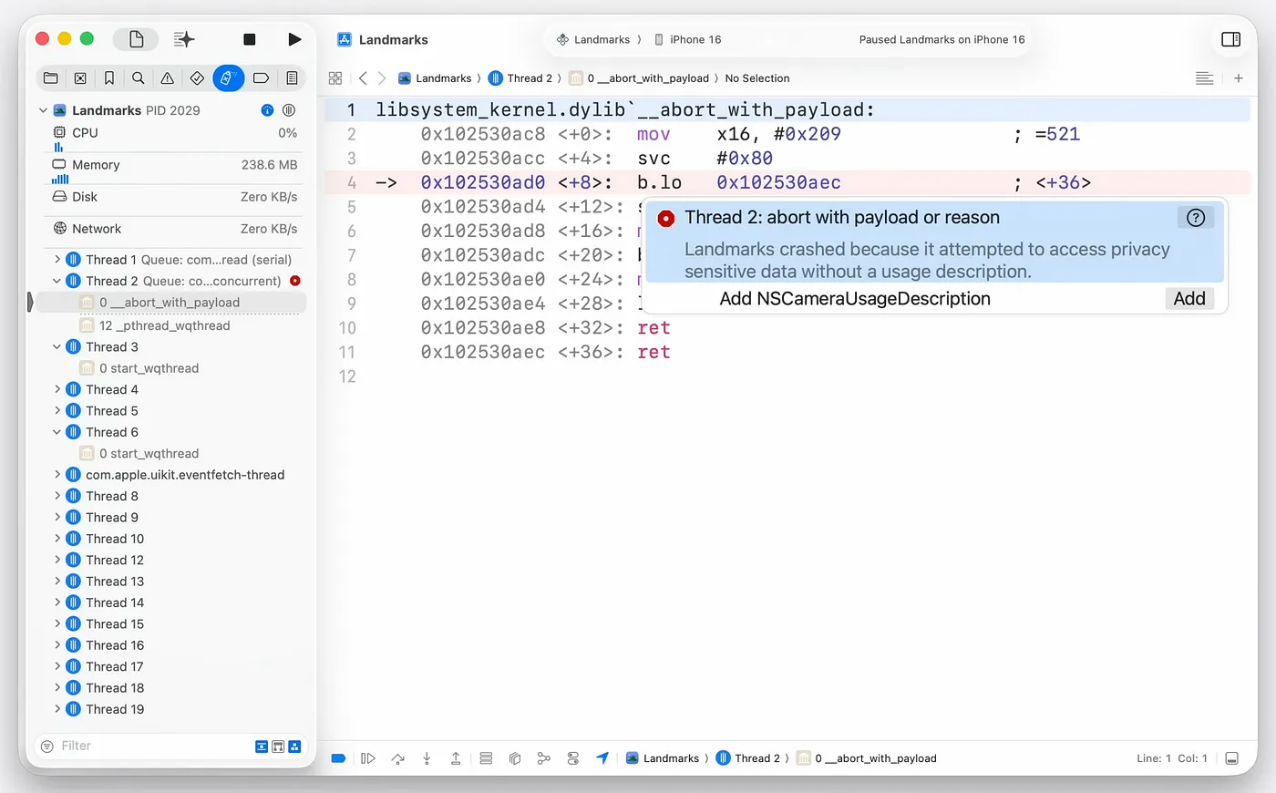usage-description-error-management