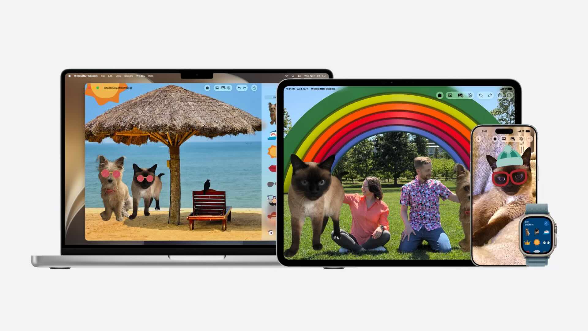 wwdc26 Liquid Glass Comes to SwiftUI
