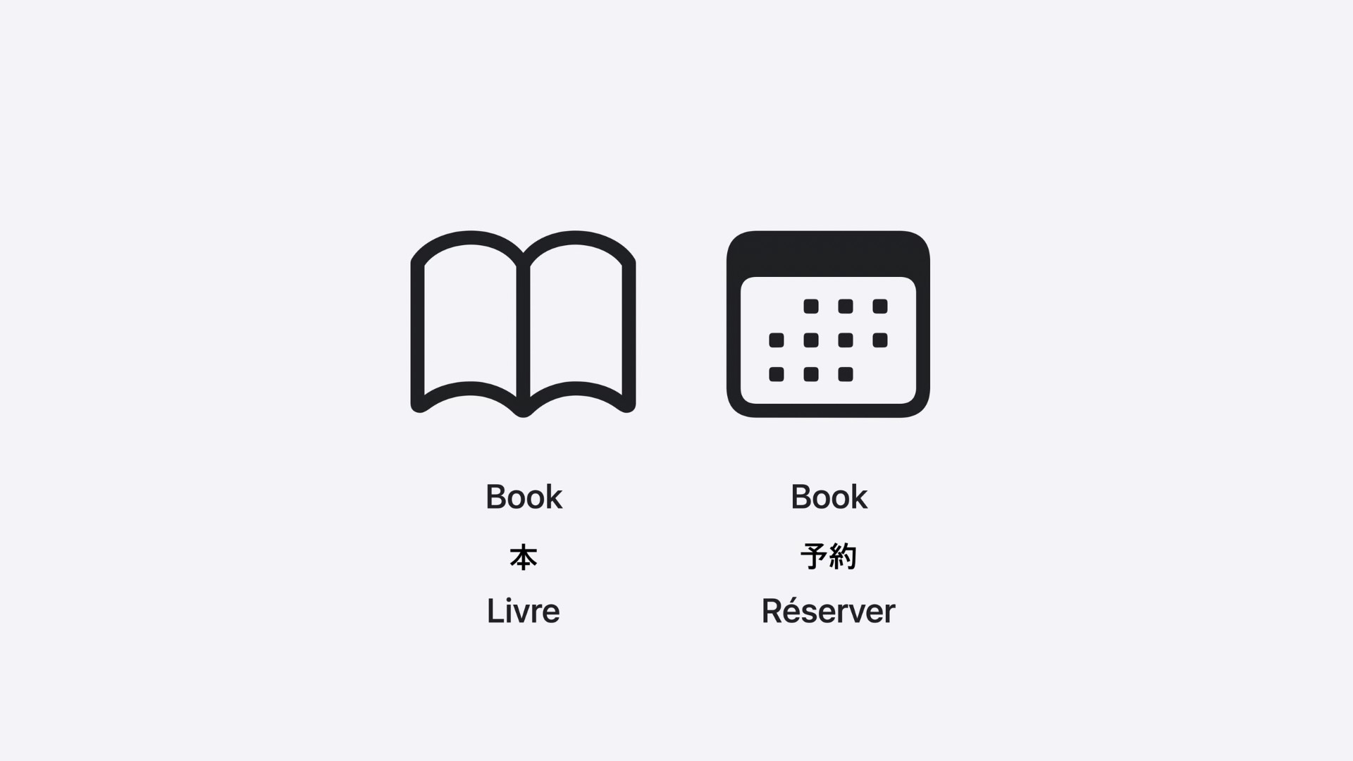 wwdc26 Context-Aware Translations