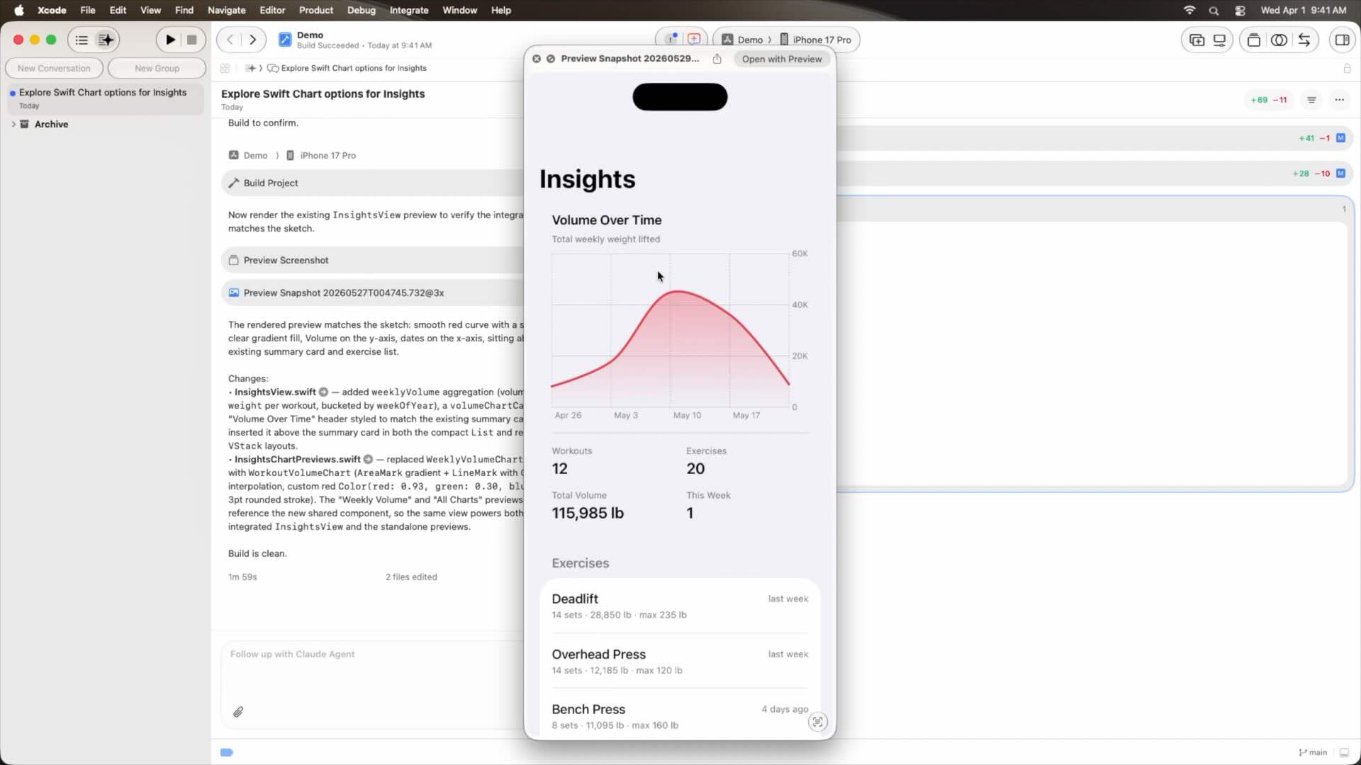 Designing with Images and Sketches